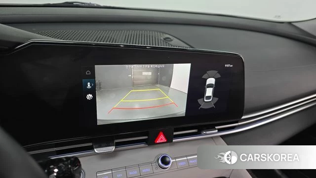 Hyundai Avante (CN7) 2021 Серый из Кореи, фото 4