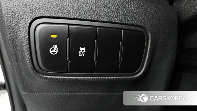 Kia The New Kia Ray EV 2023 Белый из Кореи, фото 4