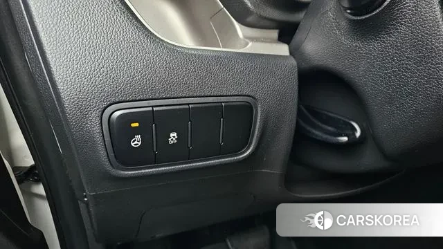 Kia The New Ray 2021 Белый из Кореи, фото 4