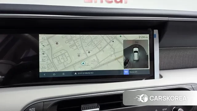 Hyundai Palisade (LX3) 2025 Белый из Кореи, фото 4