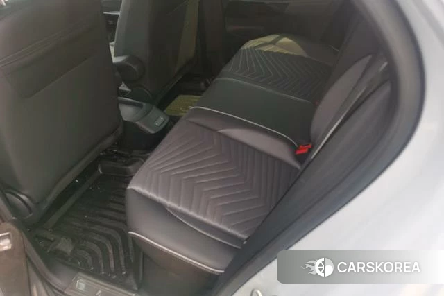 Volkswagen ID.3 2023 Белый из Китая, фото 4