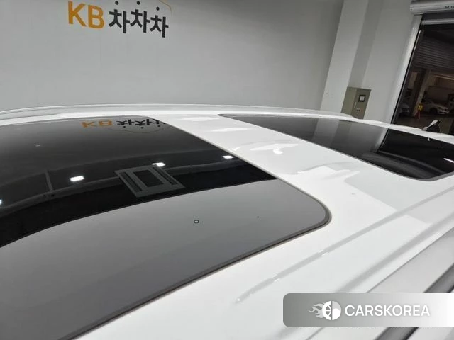 Hyundai Palisade 2020 Белый из Кореи, фото 4