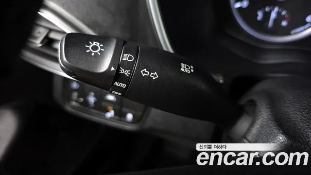 Hyundai Santa Fe TM id 2855736 из Кореи 4