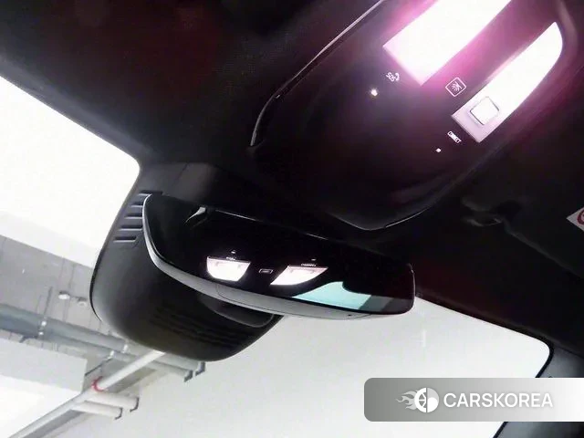 Polestar Polestar 2 2022 Черный из Кореи, фото 4