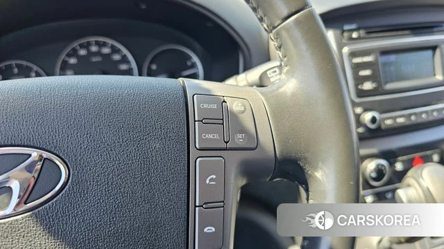 Hyundai The New Grand Starex 2018 Серый из Кореи, фото 4