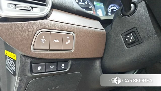 Hyundai Grandeur IG 2018 Белый из Кореи, фото 4