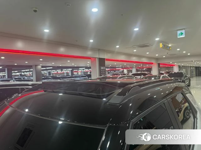 Chevrolet (GM Daewoo) Trailblazer 2022 Белый из Кореи, фото 4