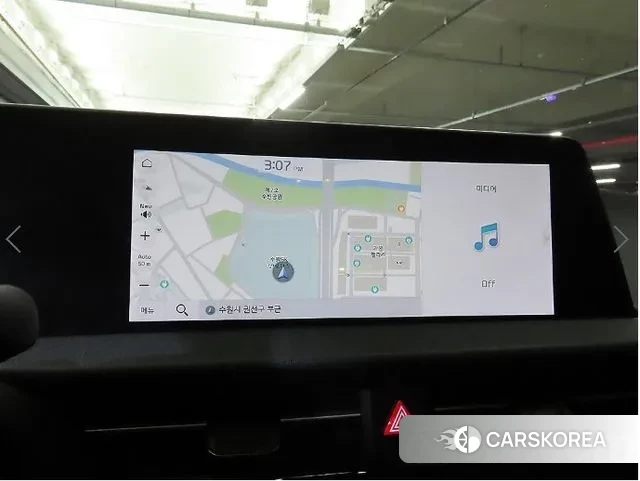 Kia EV6 id 3499170 из Кореи 4