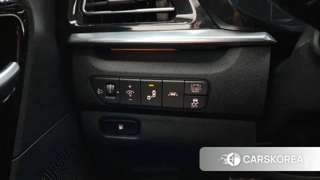 Kia The New Niro 2020 Серый из Кореи, фото 4