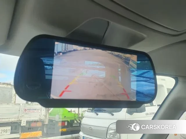 Kia The New Ray 2022 Белый из Кореи, фото 4