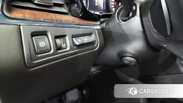 Cadillac XT5 2020 Черный из Кореи, фото 4