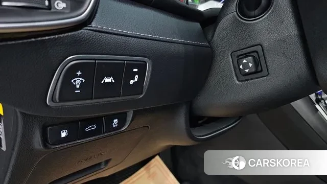 Hyundai Grandeur IG 2018 Белый из Кореи, фото 4