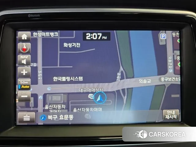 Hyundai Sonata New Rise 2018 Серый из Кореи, фото 4