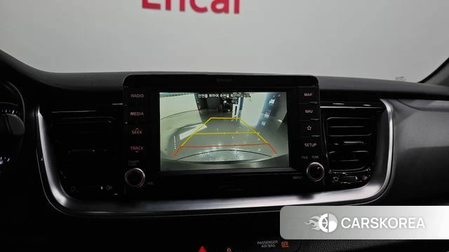 Kia Stonic 2018 Серый из Кореи, фото 4