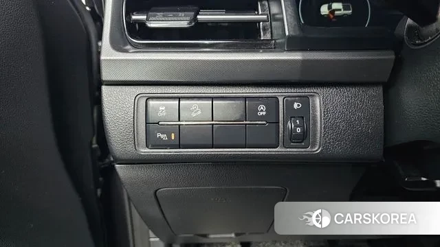 Ssangyong The New Rexton Sports Cannes 2023 Серый из Кореи, фото 4