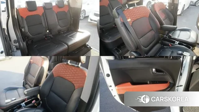 Kia The New Ray 2020 Белый из Кореи, фото 4