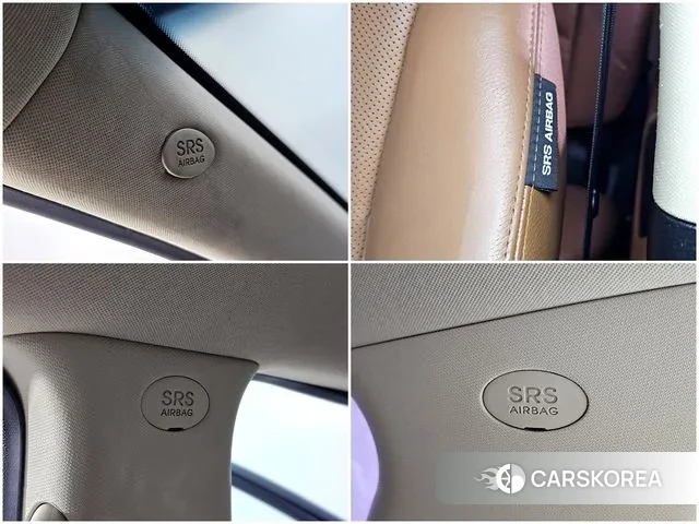 Kia The New Mohave 2018 Черный из Кореи, фото 4