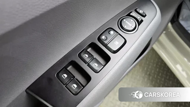 Kia Morning Urban (JA) 2021 Жемчужный цвет из Кореи, фото 4