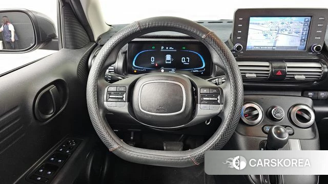 Hyundai Casper 2021 Серый из Кореи, фото 4