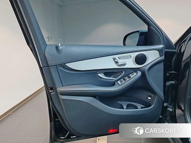 Mercedes-Benz GLC id 4209299 из Китая 4