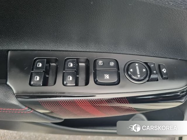 Kia Morning Urban (JA) 2022 Жемчужный цвет из Кореи, фото 4