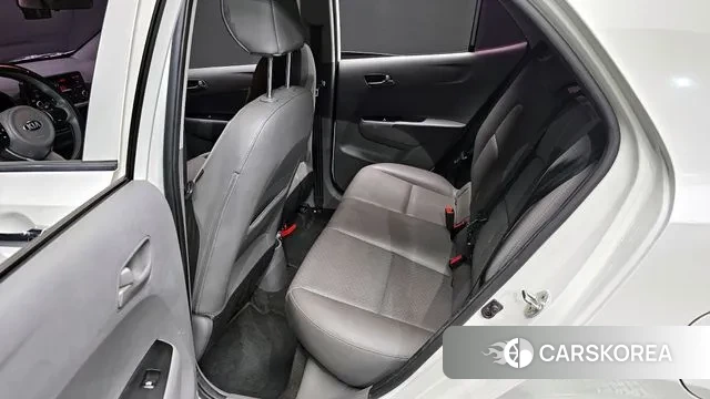 Kia All New Morning (JA) 2018 Белый из Кореи, фото 4