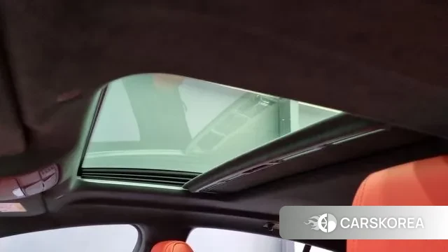 Mercedes-Benz AMG GT 2021 Серый из Кореи, фото 4