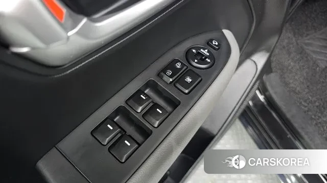 Kia The New Ray 2020 Черный из Кореи, фото 4