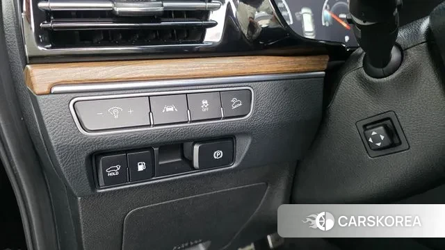 Kia Mohave Master 2020 Черный из Кореи, фото 4