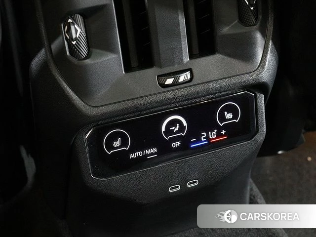 BMW X3 (G45) 2026 Белый из Кореи, фото 4