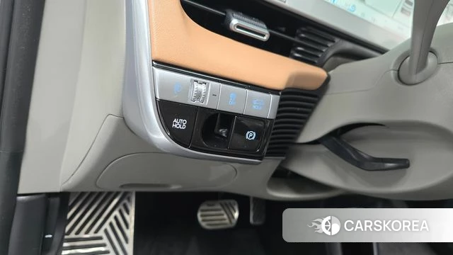 Hyundai Ionic 5 2021 Белый из Кореи, фото 4