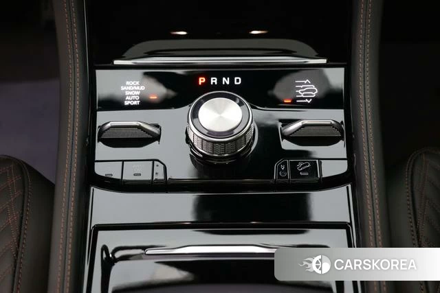 Jeep Grand Cherokee 4xe (imported) 2023 Красный из Китая, фото 4