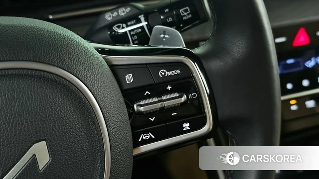 Kia Carnival 4th generation 2023 Синий из Кореи, фото 4