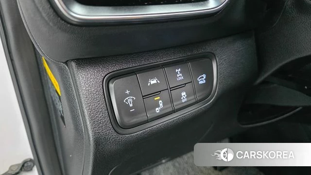 Hyundai Santa Fe TM 2018 Белый из Кореи, фото 4