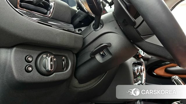 Mini Cooper S Clubman 2022 Песочный из Кореи, фото 4