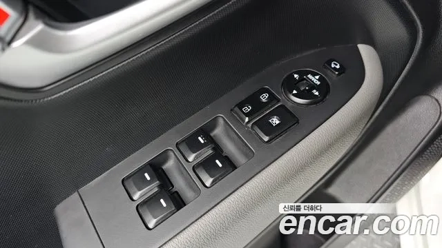 Kia The New Ray 2020 Белый из Кореи, фото 4