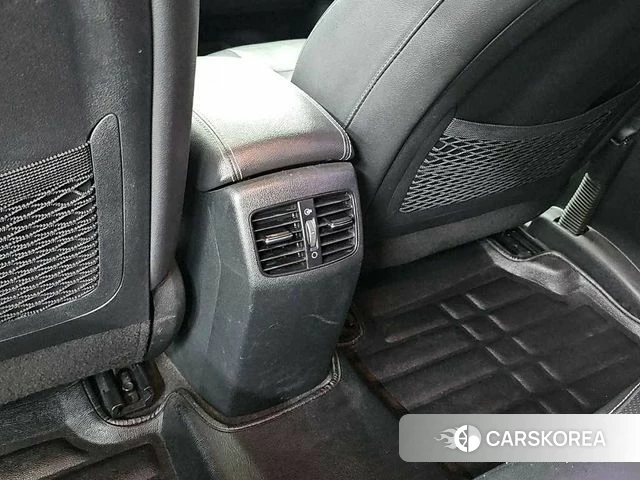 Kia Niro EV 2020 Серый из Кореи, фото 4