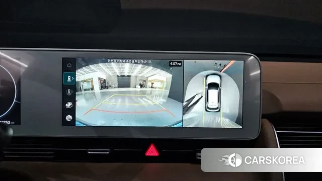 Hyundai Ionic 5 2022 Белый из Кореи, фото 4