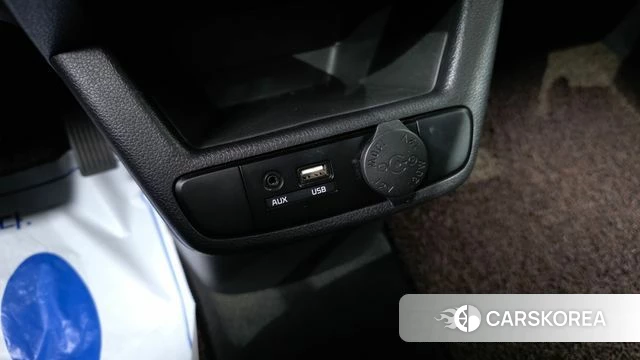Kia The New Ray 2019 Черный из Кореи, фото 4