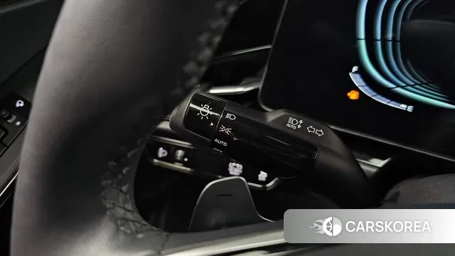 Kia Di Ol Nu Niro 2024 Серый из Кореи, фото 4