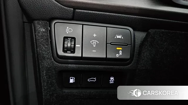 Kia K7 Premier 2020 Черный из Кореи, фото 4