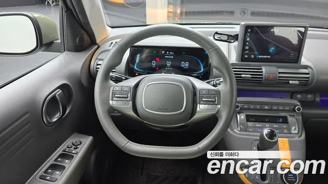 Hyundai Casper id 2806386 из Кореи 4