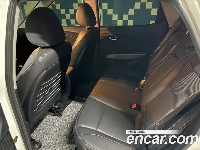 Ssangyong Tivoli Air 2018 Белый из Кореи, фото 4