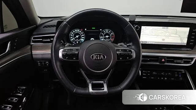 Kia K5 3rd generation id 3232466 из Кореи 4