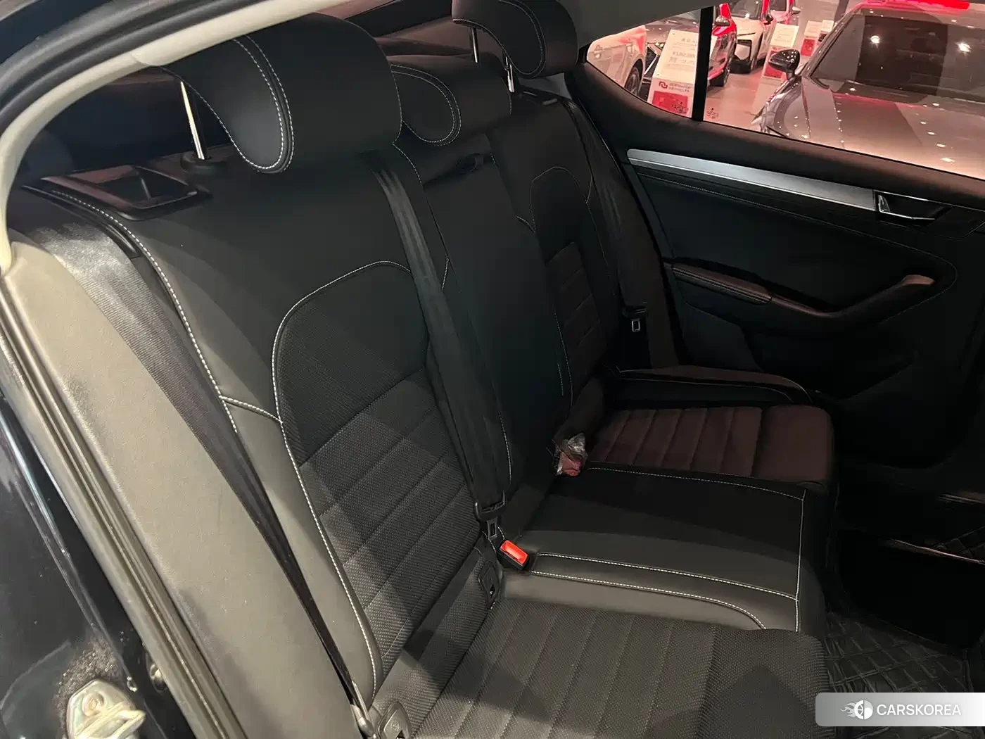 Skoda Speed pie 2023 Черный из Китая, фото 4