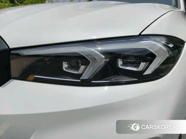 BMW i3 2025 Белый из Китая, фото 4