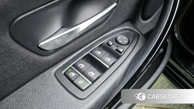 BMW 3 Series GT (F34) 2020 Черный из Кореи, фото 4