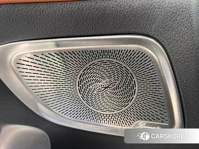 Mercedes-Benz Class C 2022 Синий из Китая, фото 4