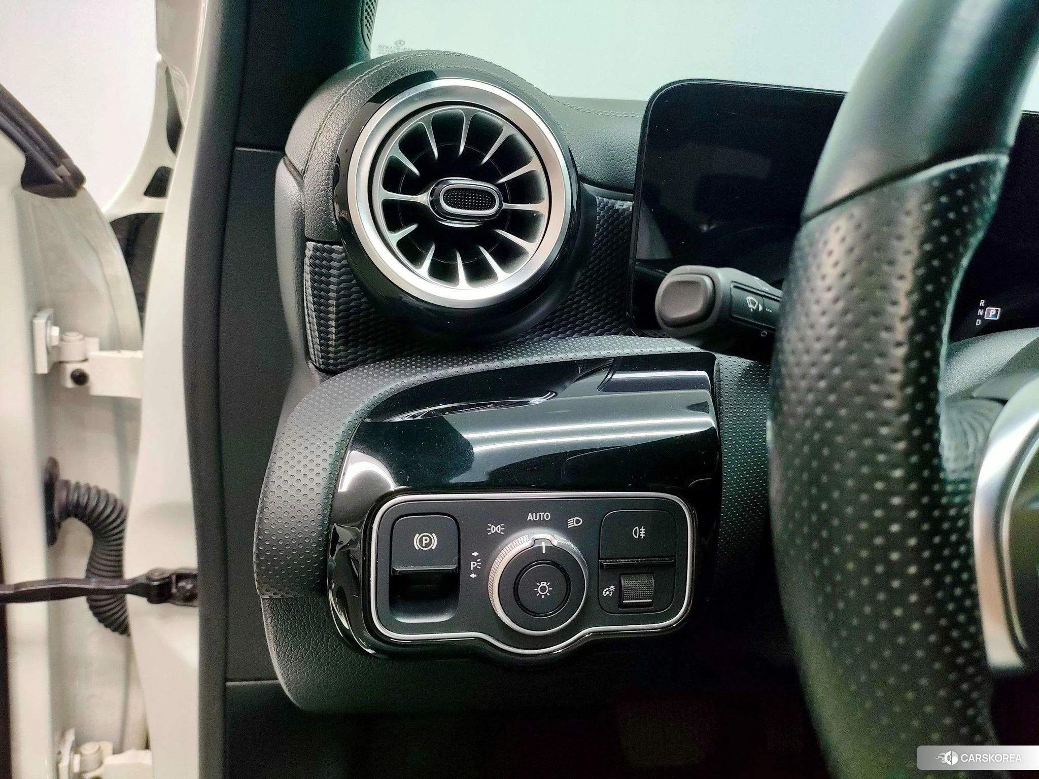 Mercedes-Benz Class A 2021 Белый из Китая, фото 4