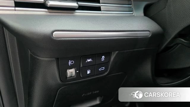 Hyundai The New Grandeur IG 2022 Черный из Кореи, фото 4